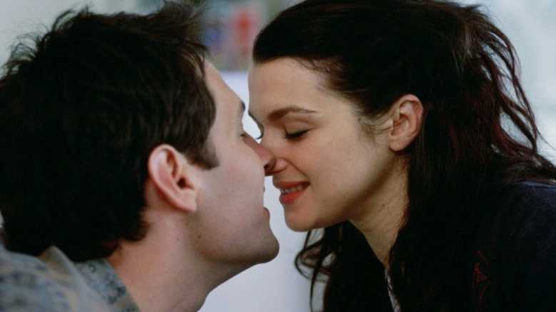 Il film del giorno: "The Shape of Things" (su Iris)