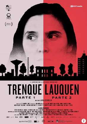 Dal 16 novembre al cinema il film argentino TRENQUE LAUQUEN Dal 16 novembre al cinema il film argentino TRENQUE LAUQUEN