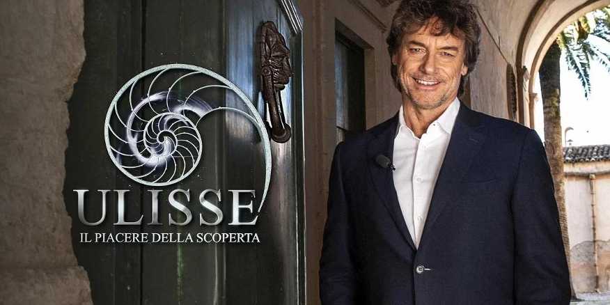 Stasera in TV: "Ulisse, il piacere della scoperta", al via la nuova stagione. Petra e i tesori della Giordania