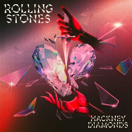 ROLLING STONES: dal 20 ottobre “HACKNEY DIAMONDS”, il nuovo attesissimo album. Disponibile il singolo "ANGRY"