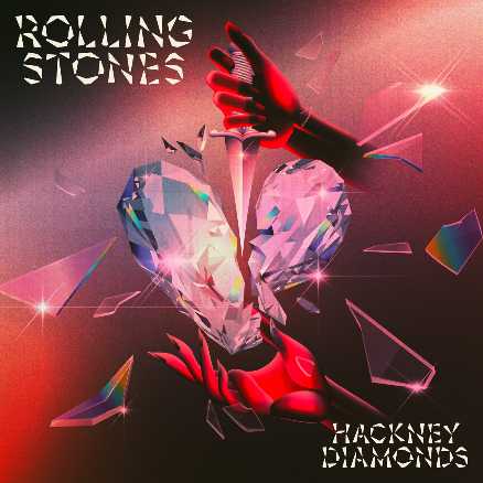 ROLLING STONES: dal 20 ottobre “HACKNEY DIAMONDS”, il nuovo attesissimo album. Disponibile il singolo "ANGRY" ROLLING STONES: dal 20 ottobre “HACKNEY DIAMONDS”, il nuovo attesissimo album. Disponibile il singolo "ANGRY"