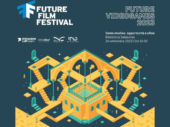 Future Videogames 2023 a Bologna: gli stati generali del gaming italiano