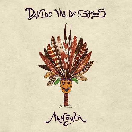 DAVIDE VAN DE SFROOS - Svelata la tracklist di "MANOGLIA"