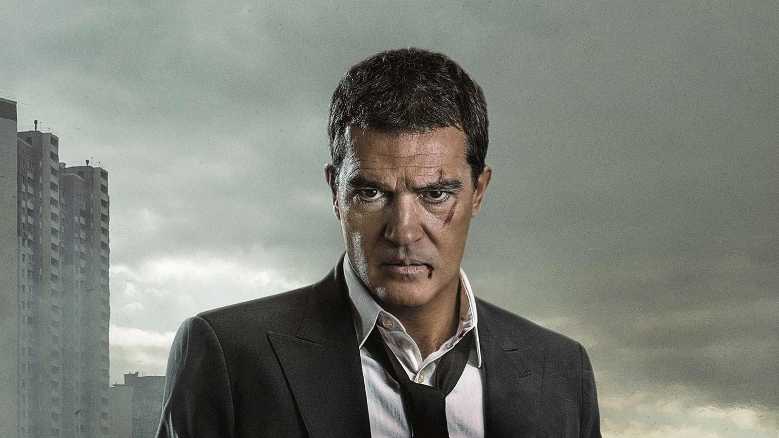 Stasera in TV: "Vendetta finale" con Antonio Banderas Stasera in TV: "Vendetta finale" con Antonio Banderas