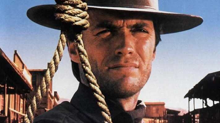 Stasera in tv il cinema con "Impiccalo più in alto" 