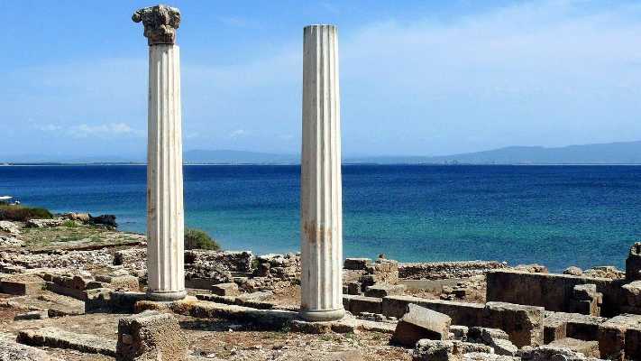 Stasera in tv le "Cronache di Terra e di Mare" in Sardegna 