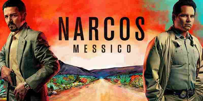 Stasera in tv: azione, piombo e sangue con "Narcos: Mexico" 