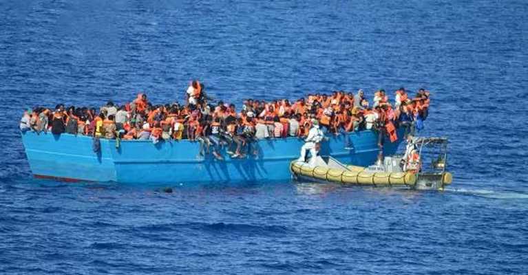 Oggi in TV: Maratona film per le vittime dell'immigrazione