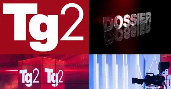Stasera in tv: torna il "Tg2 Dossier" con una grande puntata 