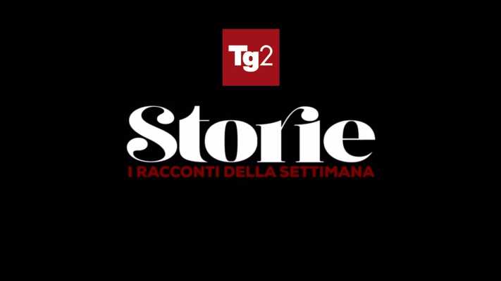 Stasera in tv ritorna Tg2 Storie con grandi approfondimenti 