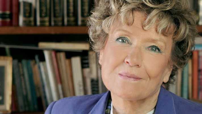 Oggi in TV: Dacia Maraini, a "Quante storie" Oggi in TV: Dacia Maraini, a "Quante storie"