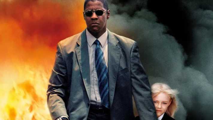 Stasera in tv c'è "Man on Fire - il fuoco della vendetta" 