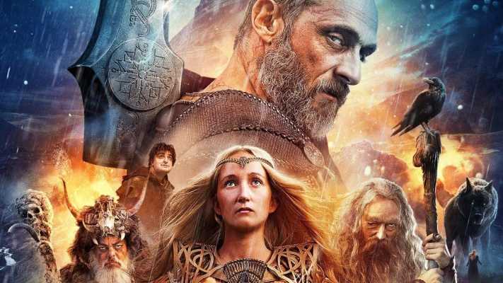 Stasera in tv "Valhalla", un fantasy danese per tutte le età 