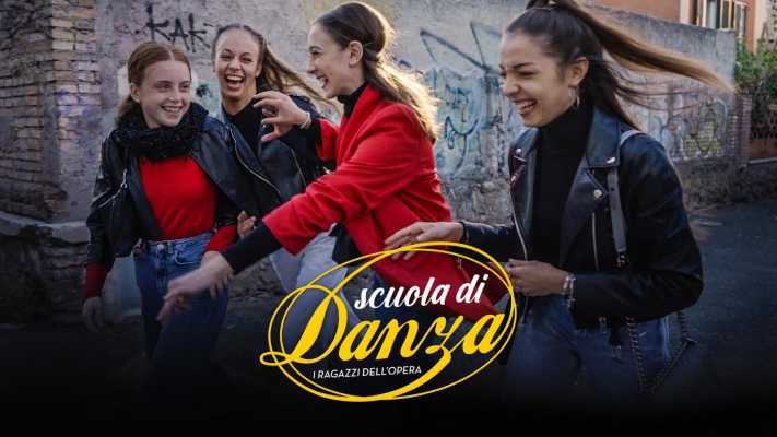 Stasera in tv torna "Scuola di danza. I ragazzi dell'Opera" 