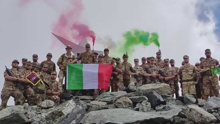 Stasera in tv un'altra nuova puntata di Passato e Presente 