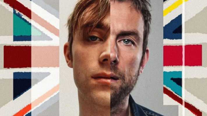 Stasera in tv musica pop con "Damon Albarn, una storia pop" 
