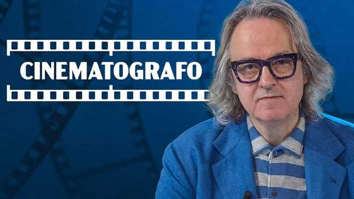 Stasera in tv torna l'appuntamento con "Cinematografo" 