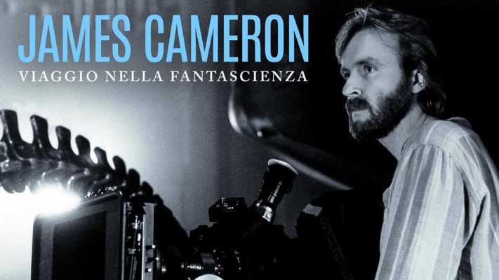 Stasera in tv "James Cameron, viaggio nella fantascienza" 