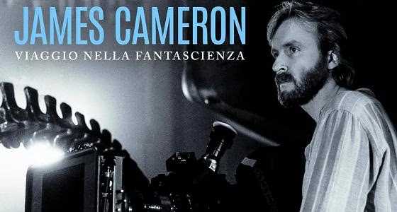 Stasera in TV: James Cameron, viaggio nella fantascienza