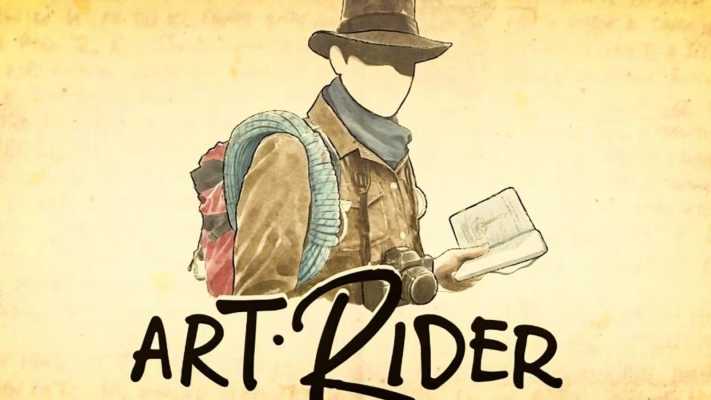 Stasera in tv torna l'appuntamento con "Art Rider" 