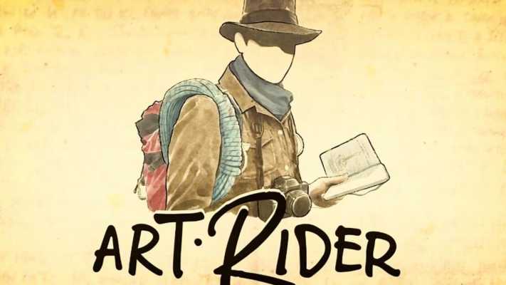 Stasera in tv nuovo appuntamento con Art Rider 