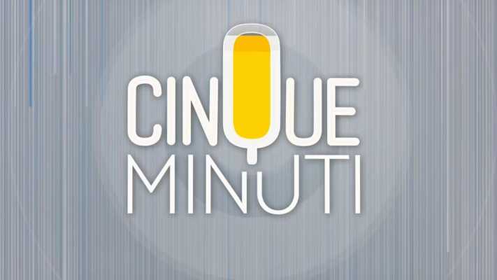 Stasera in tv Il ministro dell'Interno a "Cinque minuti" 