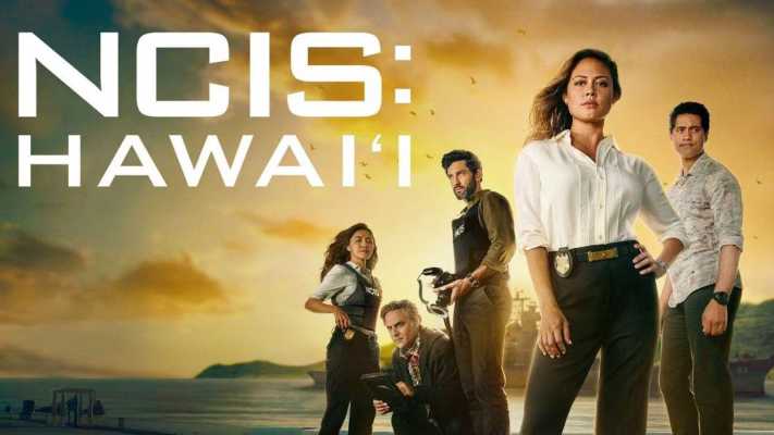 Stasera in tv "N.C.I.S" e "N.C.I.S. Hawai'i" 