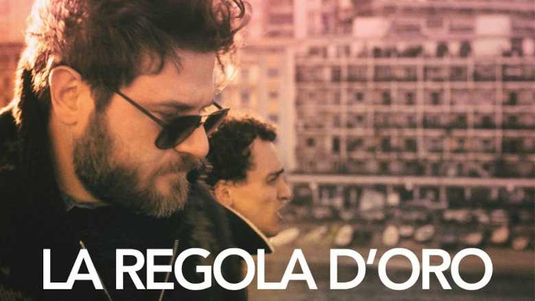 Stasera in TV: "La regola d'oro", con Edoardo Pesce