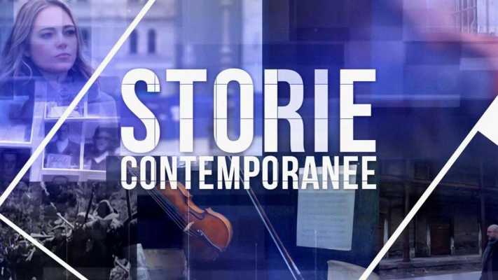 Stasera in tv focus e memoria a Storie contemporanee 