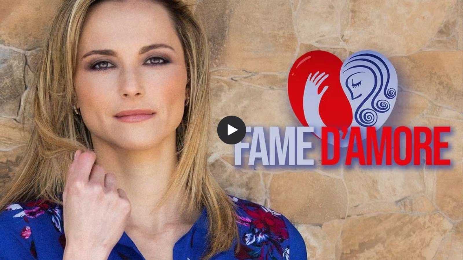 Stasera in tv Fame d'Amore, torna la mitica docuserie 