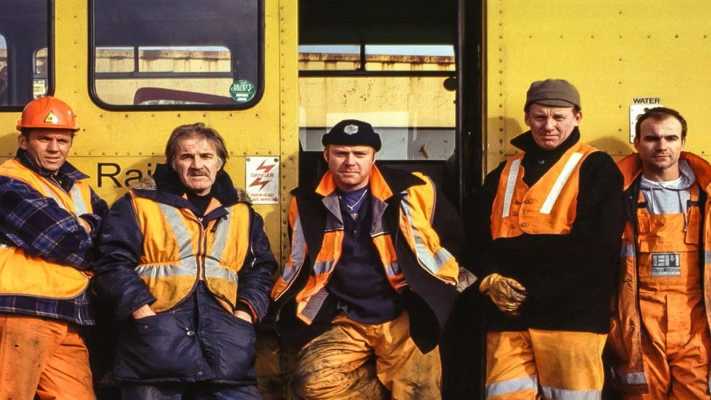Stasera in tv il cinema con "Paul, Mick, gli altri" di Loach 