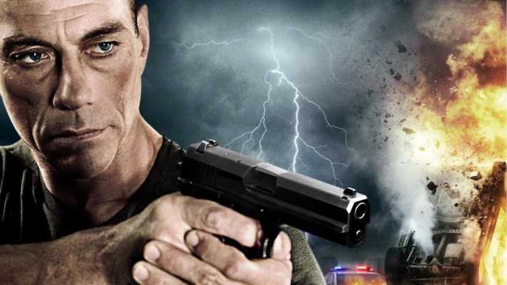 Stasera in tv arriva l'action movie col film "6 Bullets" 