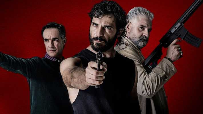 Stasera in tv "Bastardi a mano armata", in prima visione 