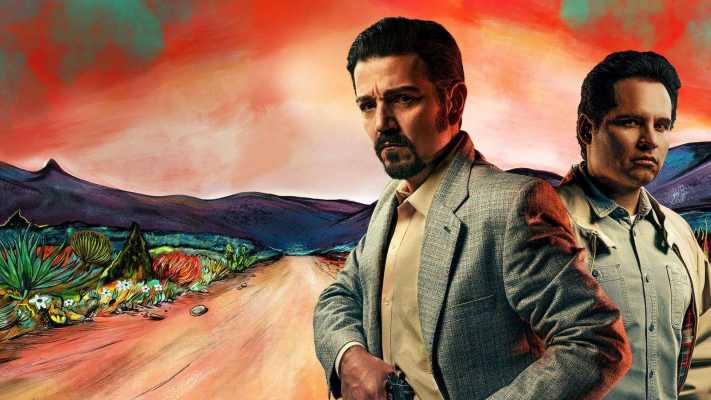 Stasera in tv ritorna la serie "Narcos Mexico 3" 