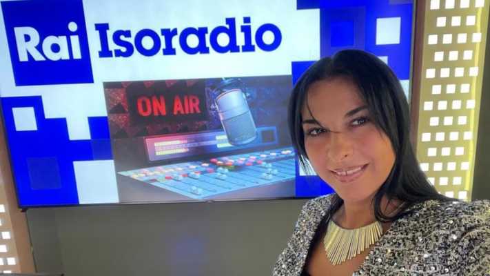 Stasera in radio Cammariere a "Pamela viaggia in latin" 