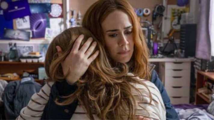 Stasera in tv gli oscuri segreti di una famiglia in "Run" 