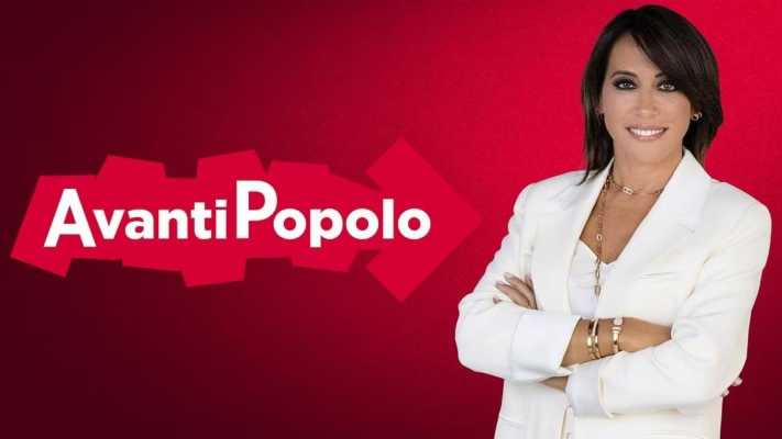 Stasera in tv Shevchenko in esclusiva ad "Avanti Popolo" 