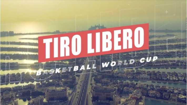 Stasera in tv Rai Doc presenta "Tiro libero" 