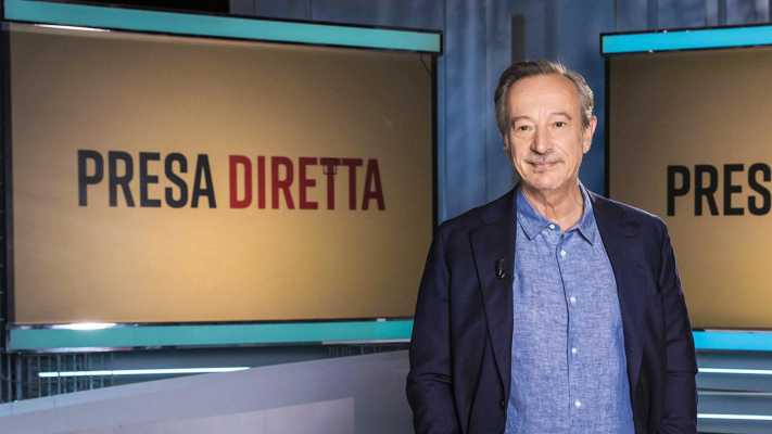 Stasera in tv a PresaDiretta c'è "L'economia della guerra" 