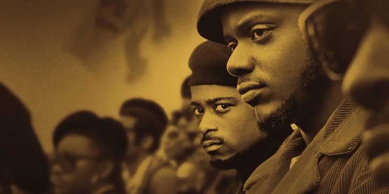 Stasera in tv arriva "Judas and the Black Messiah" 