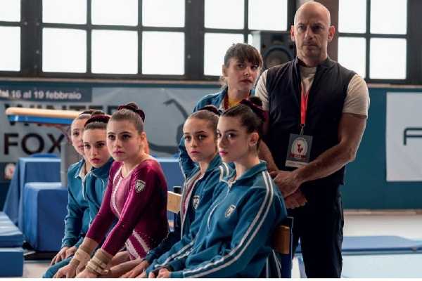 Stasera in tv ginnastica e dolore con "Corpo Libero" 