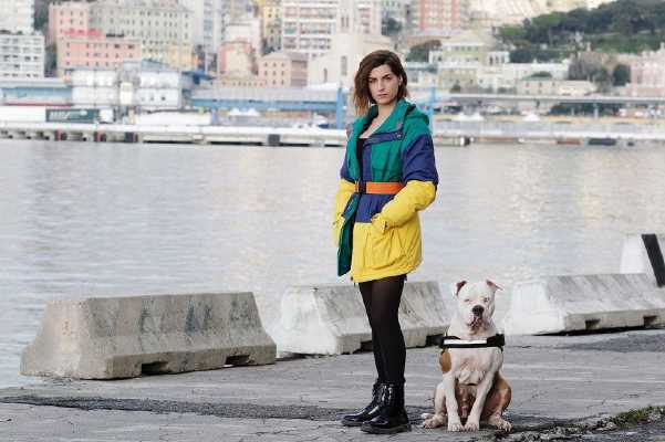 Stasera in tv nuovo appuntamento con "Blanca 2" 