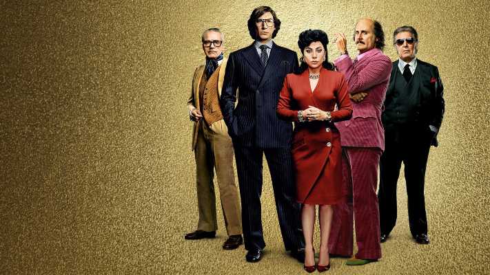 Stasera in tv arriva il grande cinema con "House of Gucci" 