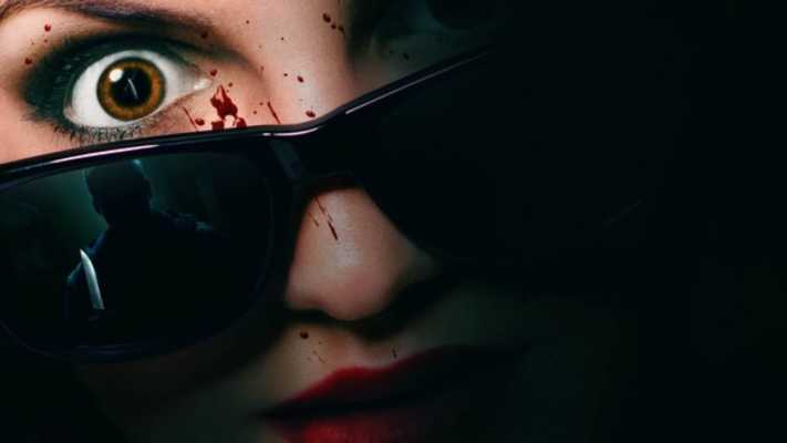 Stasera in tv "Occhiali neri", un thriller di Dario Argento 