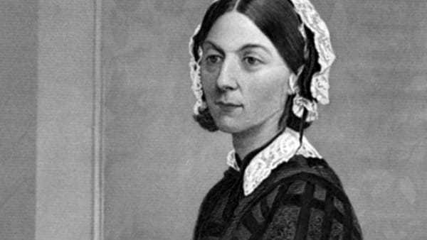 Stasera in tv "Florence Nightingale. La prima infermiera" 