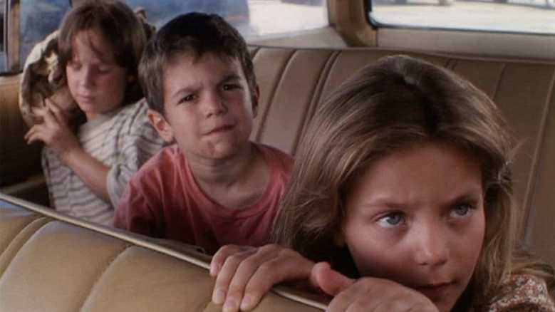 Il film del giorno: "Finalmente a casa" (su TV 2000) Il film del giorno: "Finalmente a casa" (su TV 2000)