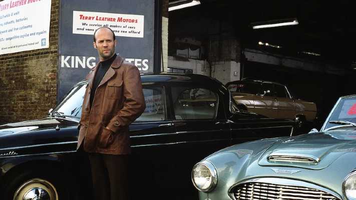 Stasera in tv "La rapina perfetta -The Bank Job" 