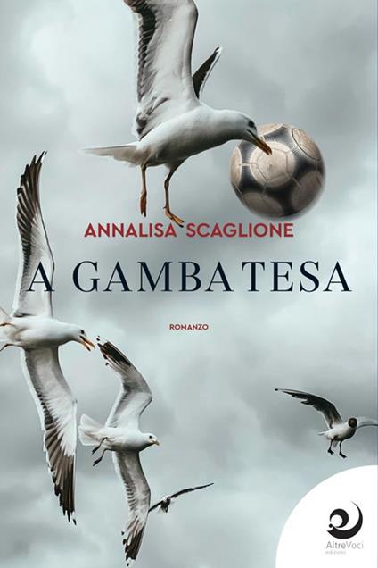 Recensione: A gamba tesa - amori e sospetti dal passato Recensione: A gamba tesa - amori e sospetti dal passato