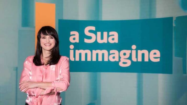 Oggi in tv torna l’appuntamento con "A Sua Immagine" 