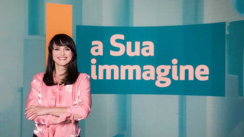 Stasera in tv torna l'appuntamento con "A Sua Immagine" 